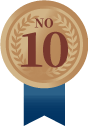 Rank 10