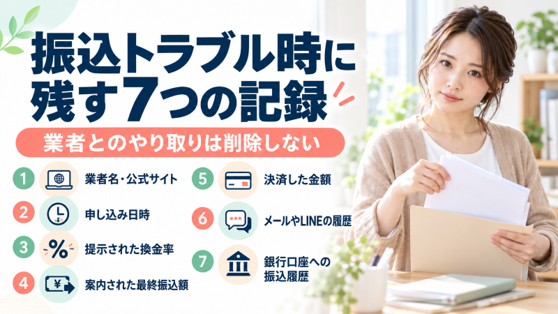 atone現金化でトラブルがおきた時の対応